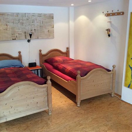 Zimmer In Kettwig Essen Ruang foto