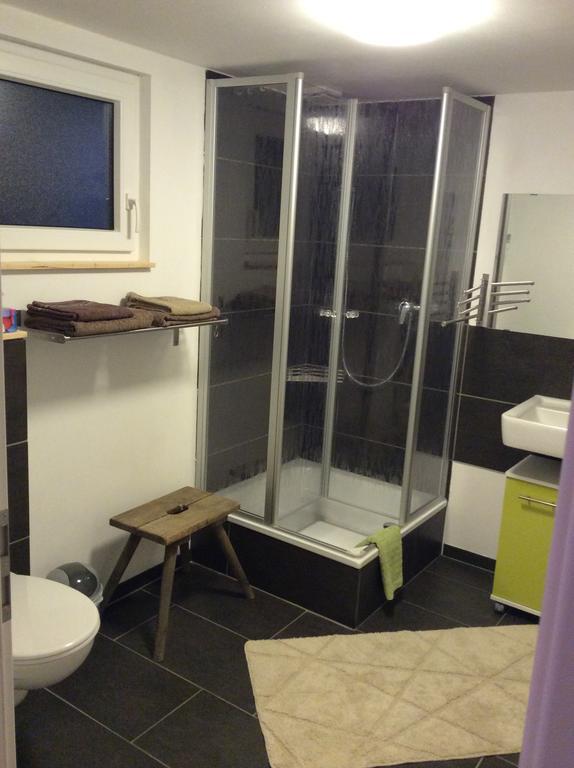 Zimmer In Kettwig Essen Ruang foto