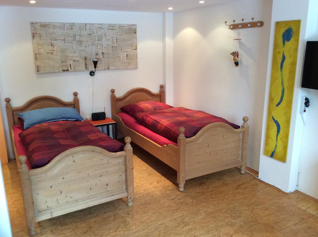 Zimmer In Kettwig Essen Ruang foto