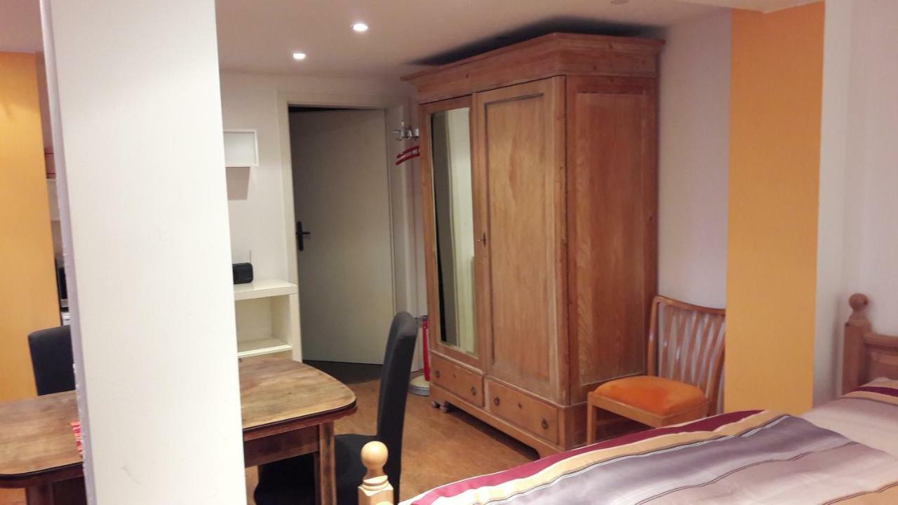 Zimmer In Kettwig Essen Bagian luar foto
